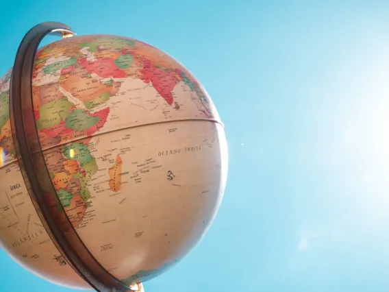Globe
